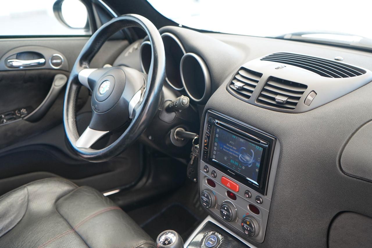Alfa Romeo 147 1.9 JTD 115 CV Distinctive