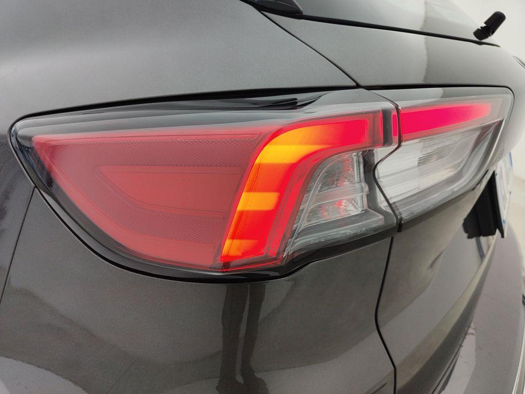 FORD Kuga 3ª serie - Kuga 2.5 Full Hybrid 190 CV CVT 2WD ST-Line