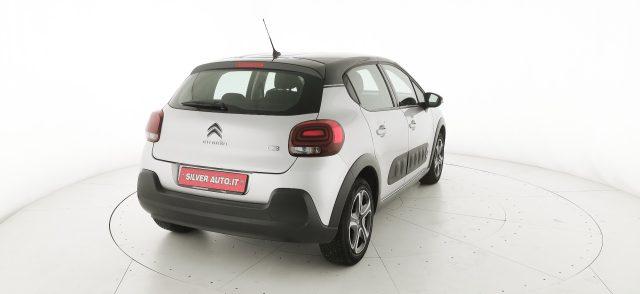 CITROEN C3 PureTech 82 Feel