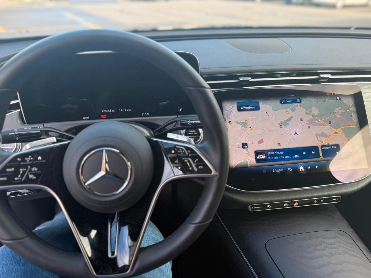 Mercedes-benz E 220 d Mild hybrid Exclusive Premium