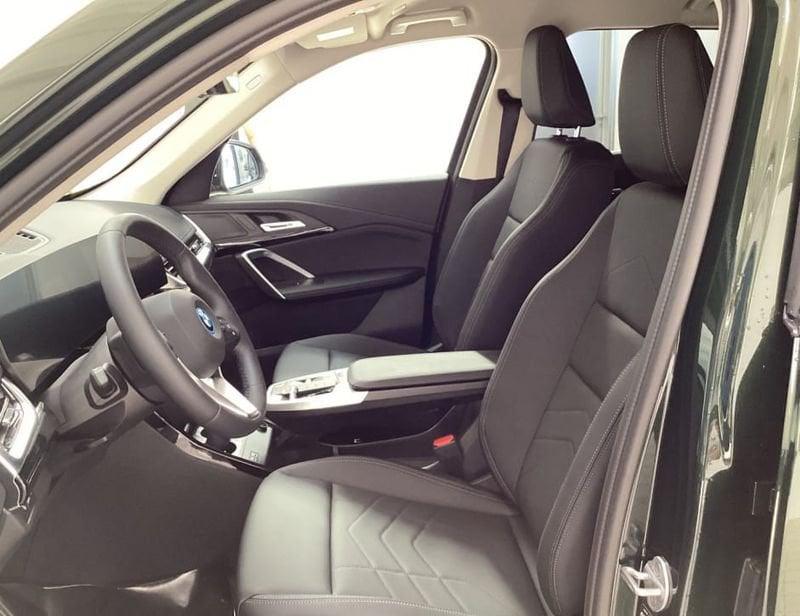 BMW iX1 eDrive20 Special Edition
