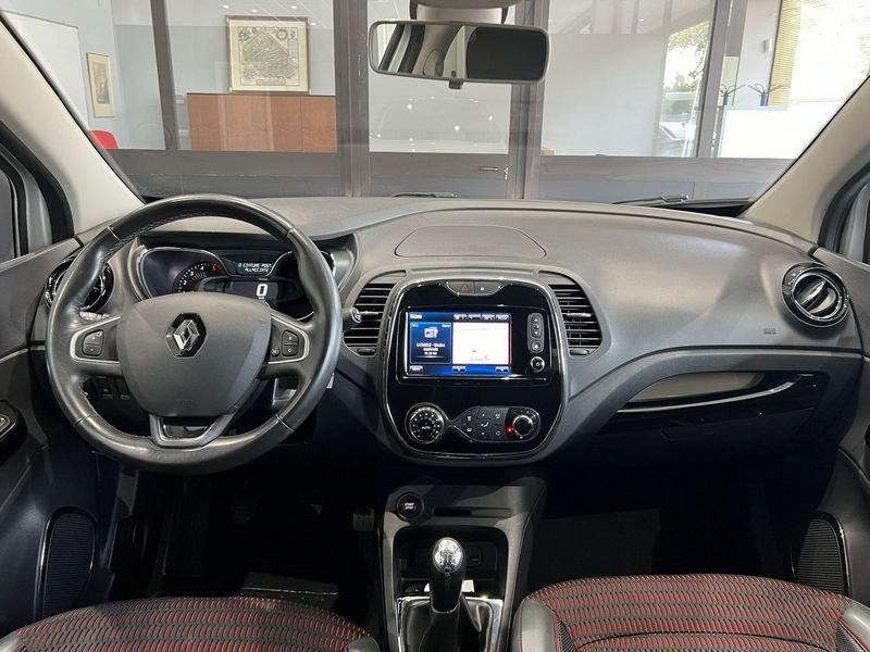 Renault Captur TCe 12V 90 CV S&S Energy Hypnotic