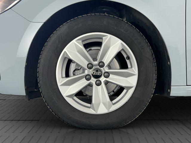 AUDI A1 A1 SPB 25 TFSI