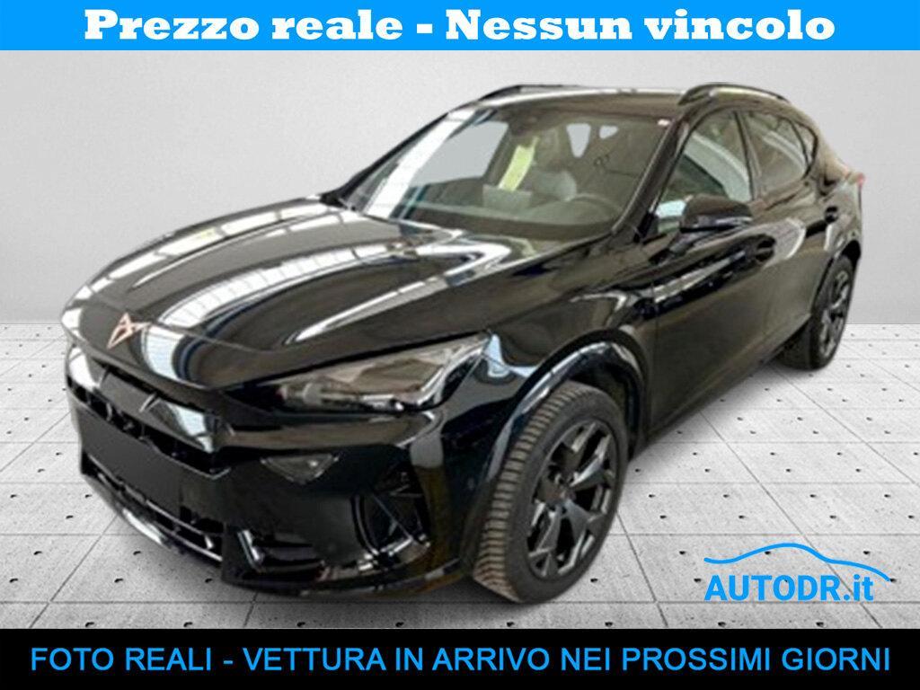 Cupra Formentor 1.5 eTSI Hybrid DSG Telecamere360, Impianto Sennheiser, Keyless, solo...