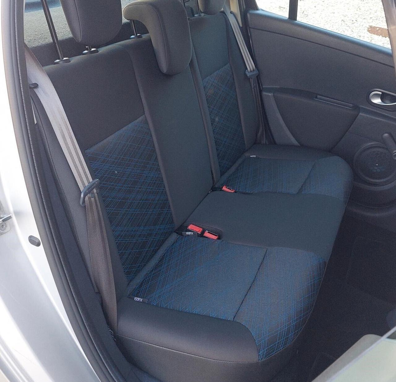 RENAULT CLIO 1.2 -PARI AL NUOVO-NEOPATENTATI