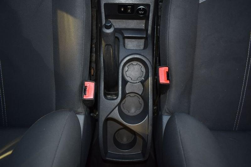 Ford EcoSport 1.5 TDCi 95 CV Business