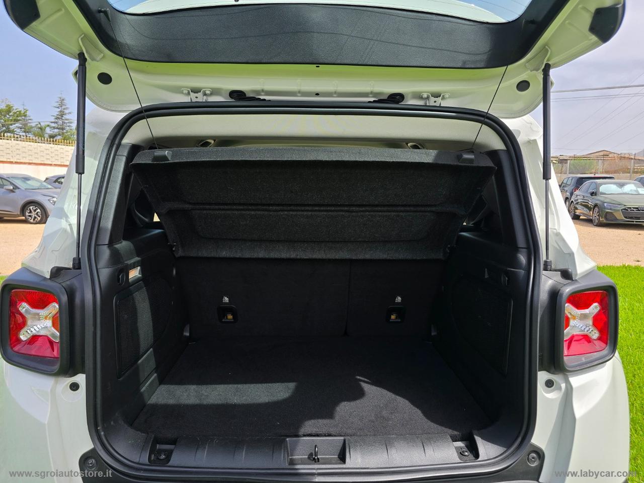 JEEP Renegade 1.6 Mjt 130CV Limited