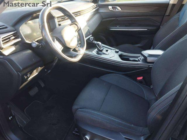 LYNK & CO 01 01 1.5 hev Auto Navi - GH167PW