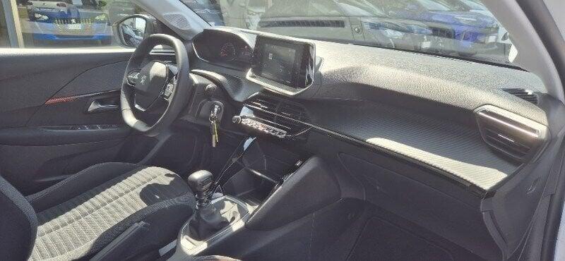Peugeot 208 208 BlueHDi 100 Stop&Start 5 porte Active Pack
