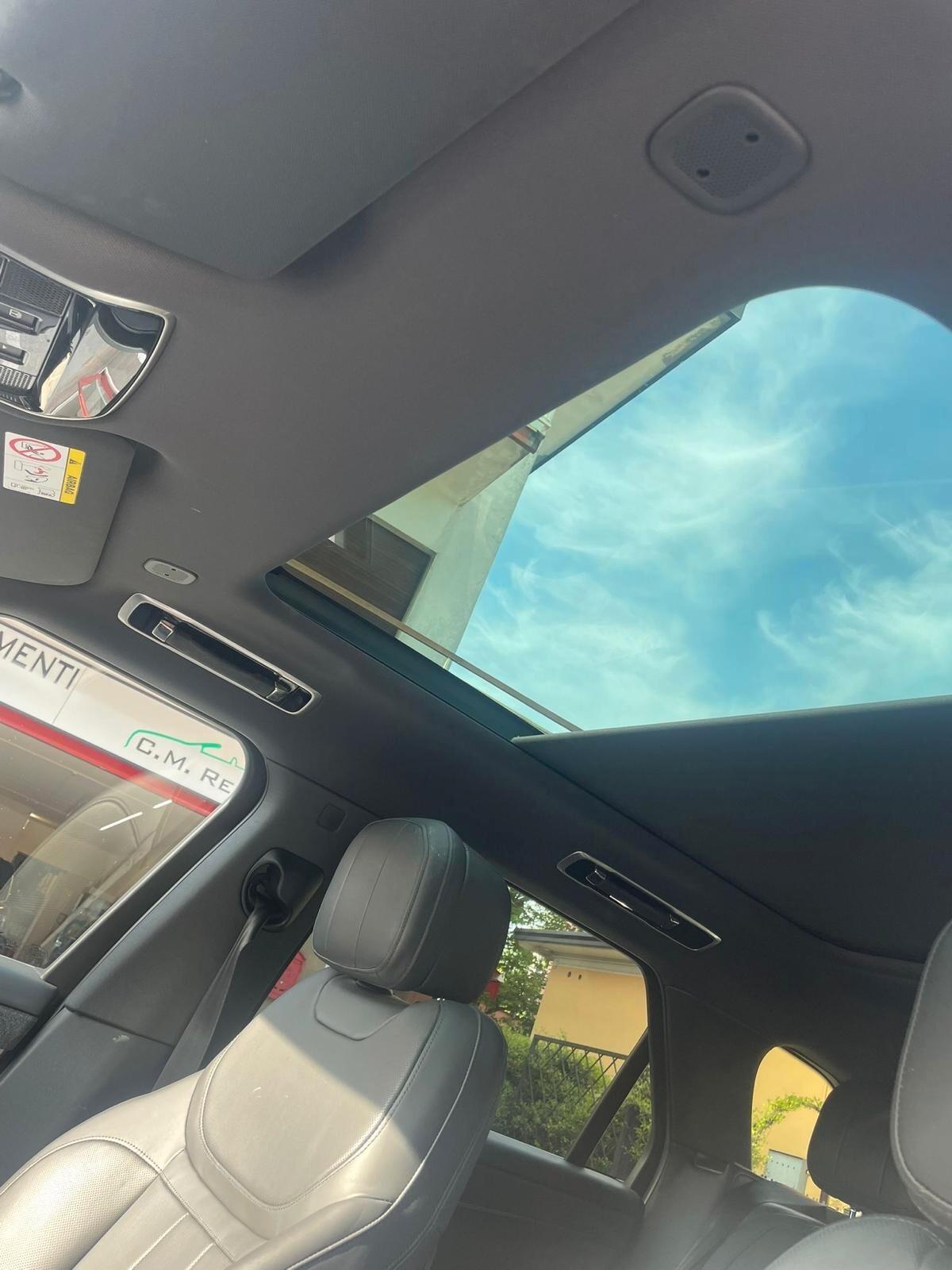 Land Rover Range Sport 3.0 I6 PHEV 440 CV Dynamic HSE