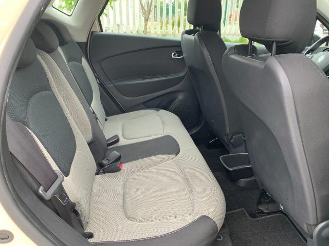 RENAULT Captur 1.5 dCi 8V 90 CV Energy R-Link