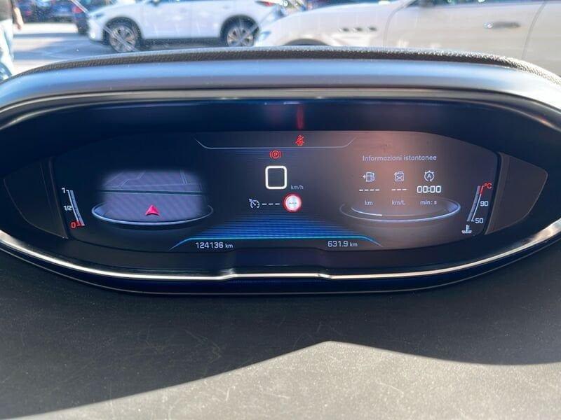 Peugeot 5008 BlueHDi 130 Allure S/S * AUTOCARRO