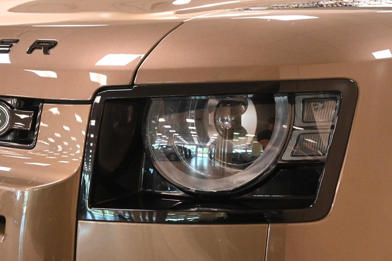 LAND ROVER Defender (2019) Defender 110 3.0D I6...