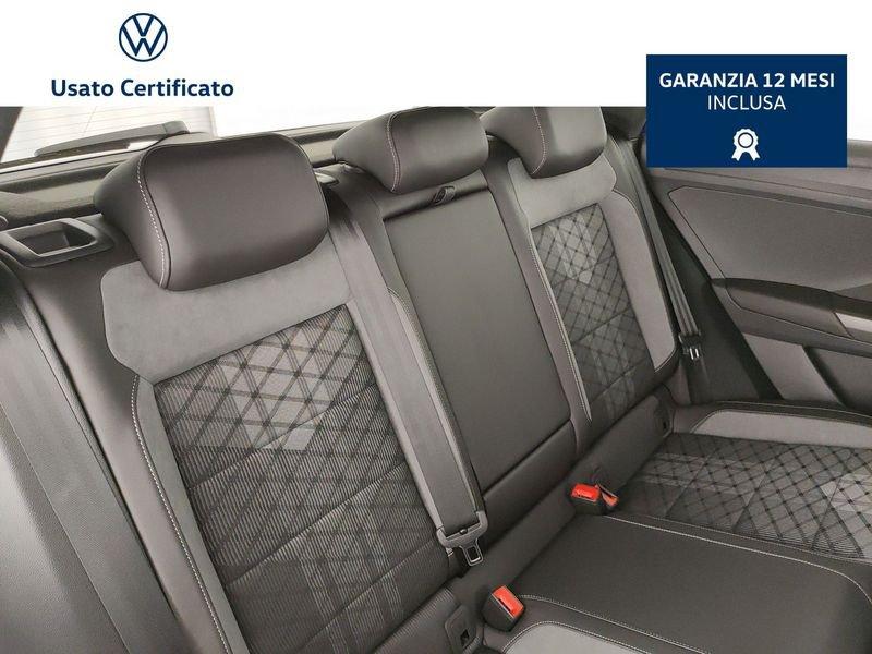 Volkswagen T-Roc NUOVO 1.0 TSI R-LINE 110 CV MY 24
