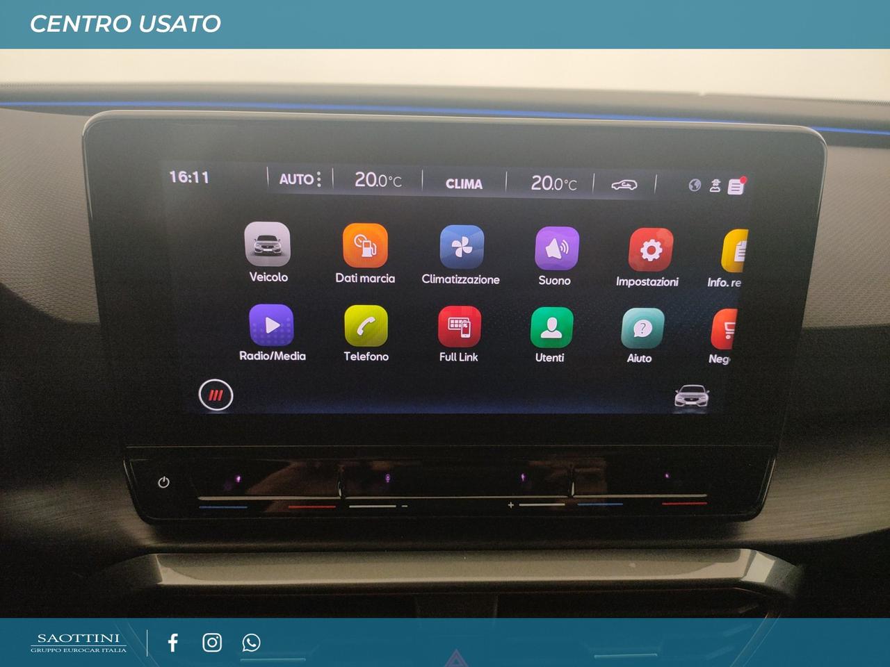 1.5 Hybrid 150 CV DSG