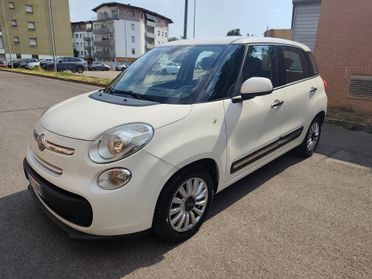 Fiat 500L 1.3 Mjt Lounge euro 5B neopatentati