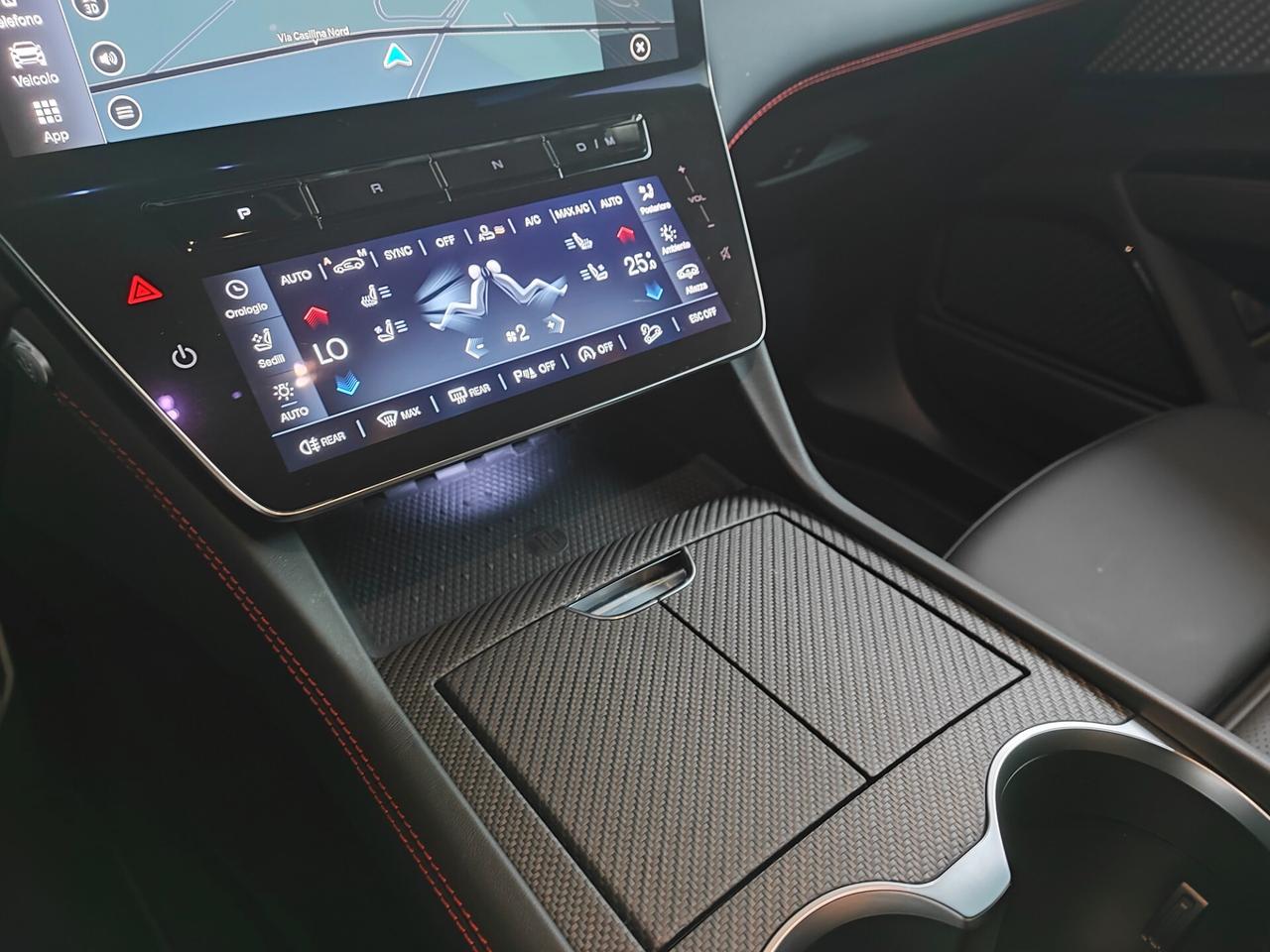 Maserati Grecale V6 AWD Trofeo FULL+++