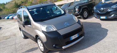 Citroen Nemo 1.3 HDi 75CV XTR Theatre - 2011