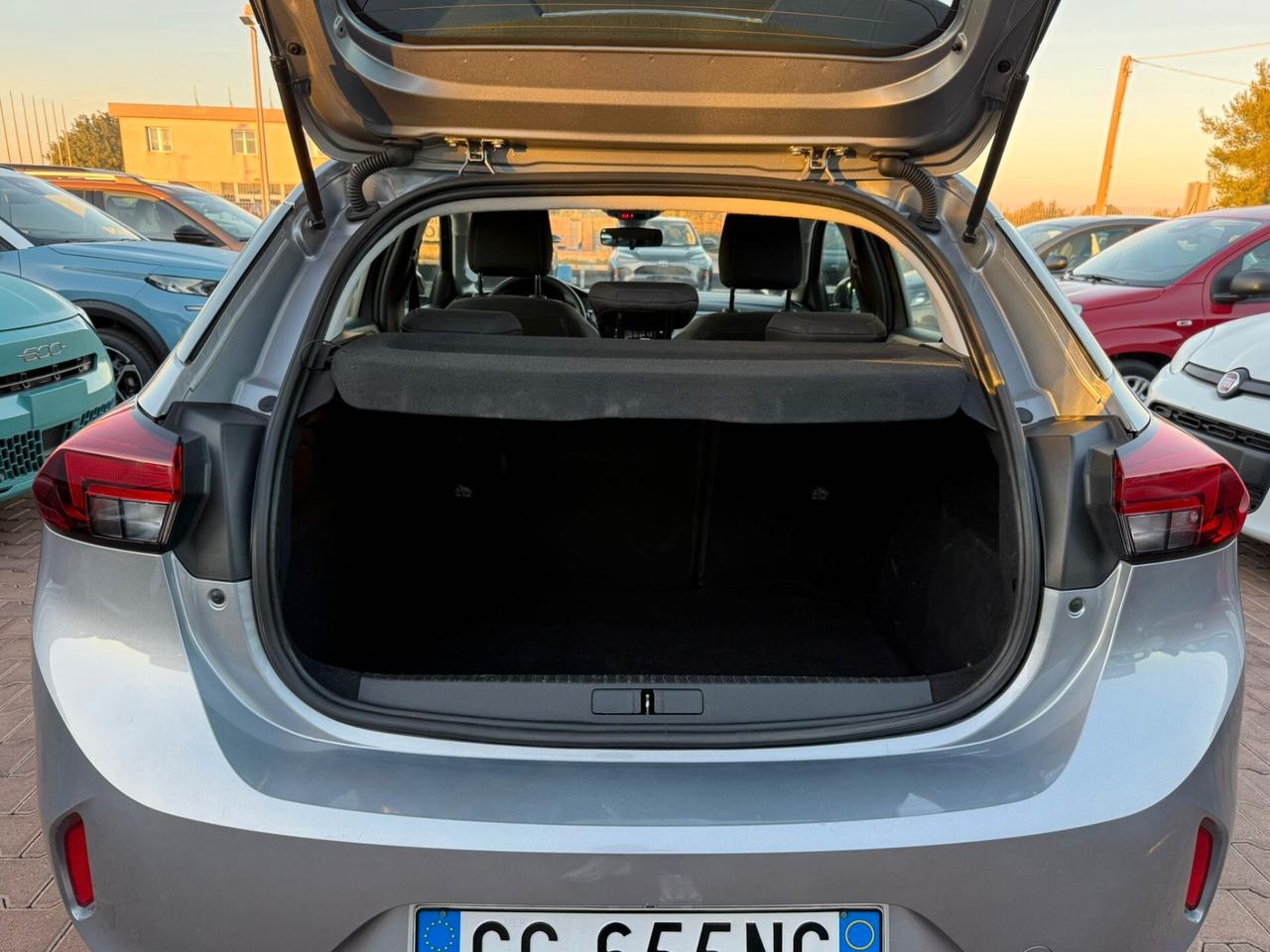 Opel Corsa 1.2 Edition