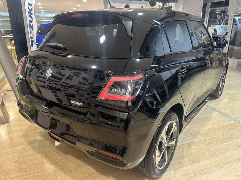 Suzuki Swift Swift 1.2 Hybrid Top