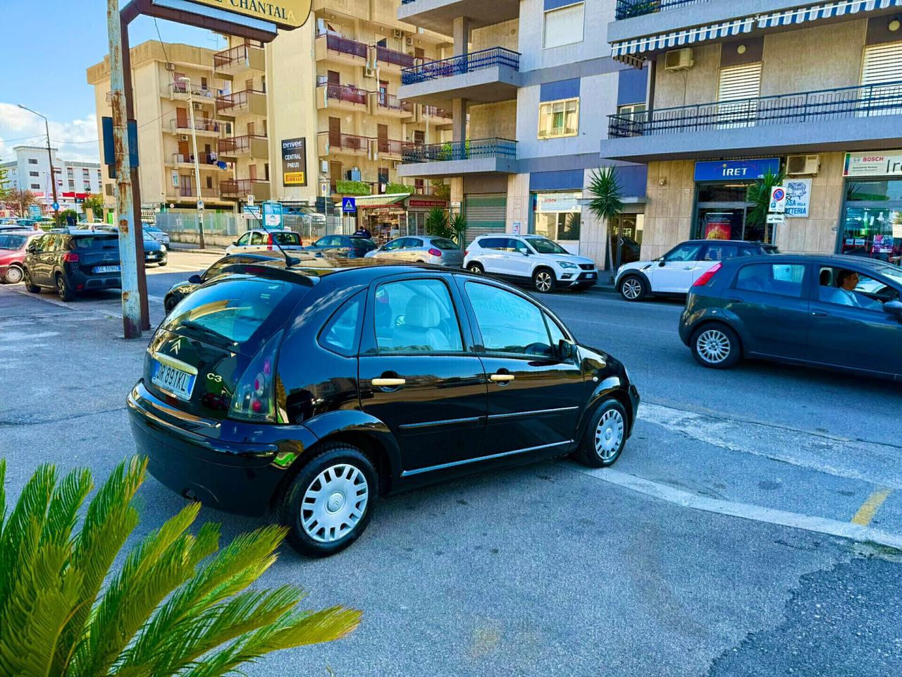 Citroen C3 1.1 BENZINA Gold by Pinko - OTTIMA PER NEOPATENTATO