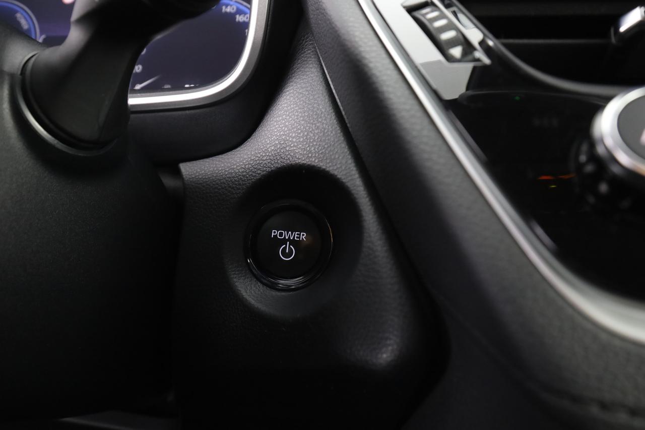 TOYOTA Corolla Cross 1.8 Hybrid 140 CV E-CVT Trend