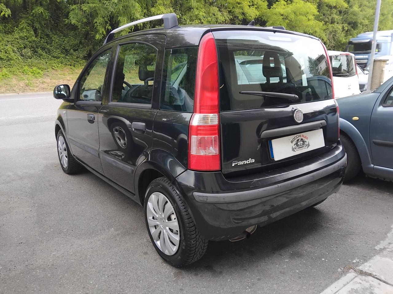 Fiat Panda 1.2 Dynamic
