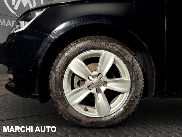 AUDI A1 1.4 TDI ultra