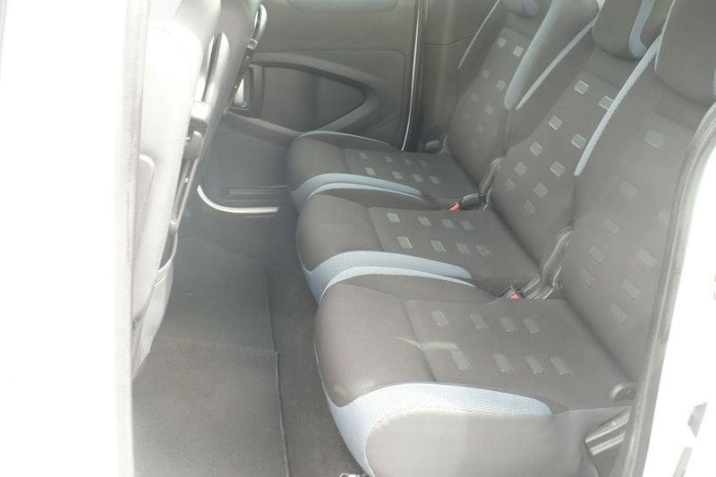 Citroën Berlingo 1.6 HDi 90 FAP XTR