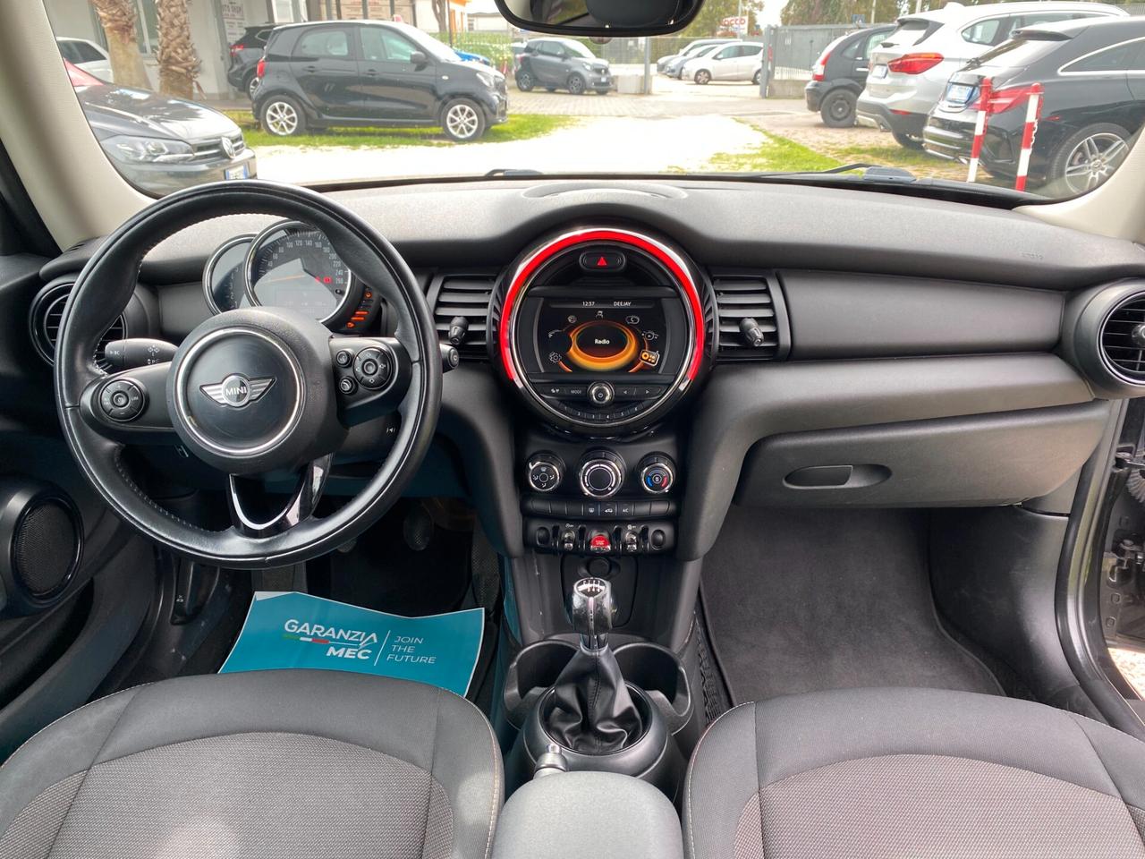 MINI - Mini - One D Hype - NEOPATENTATI - FINANZIABILE - PERMUTE