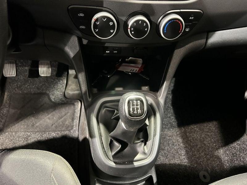 Hyundai i10 i10 1.0 LPGI Econext Prime