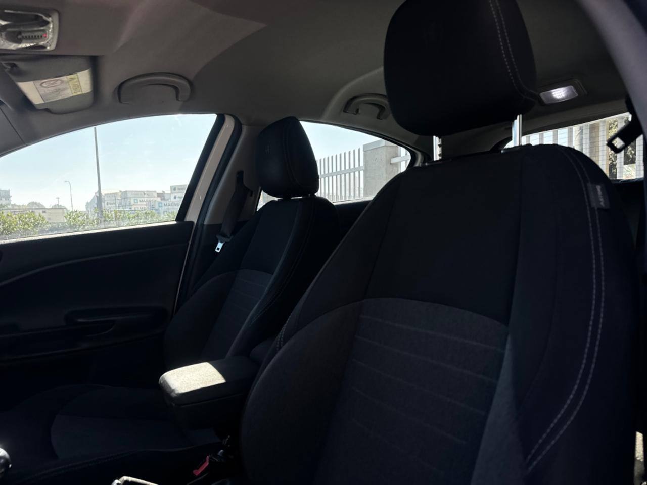 Alfa Romeo Giulietta 1.6 JTDm 120 CV 2018