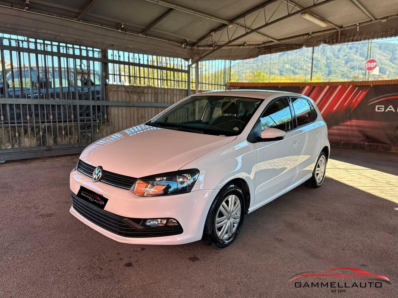 Volkswagen Polo 1.0 5p. Trendline 60cv