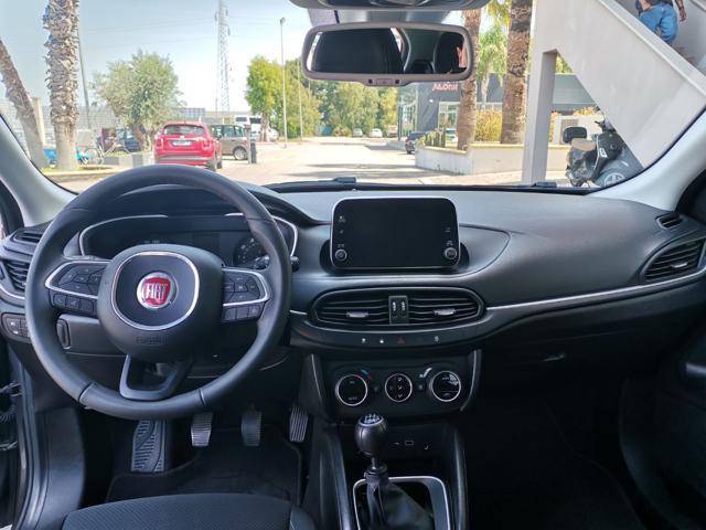 FIAT Tipo 1.4 5 porte Lounge
