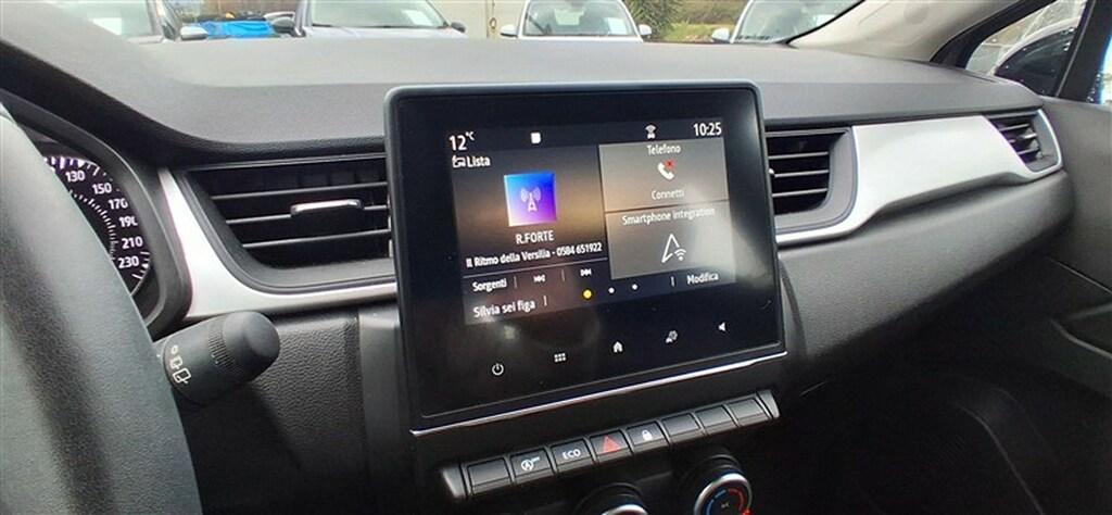 Renault Captur 1.0 TCe Equilibre