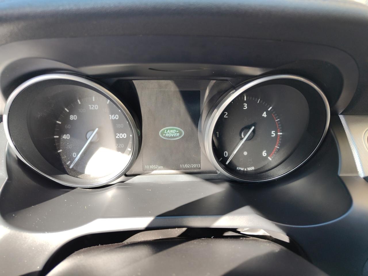 Land Rover Range Evoque 2.0 TD4 180 CV 5p. HSE Dynamic