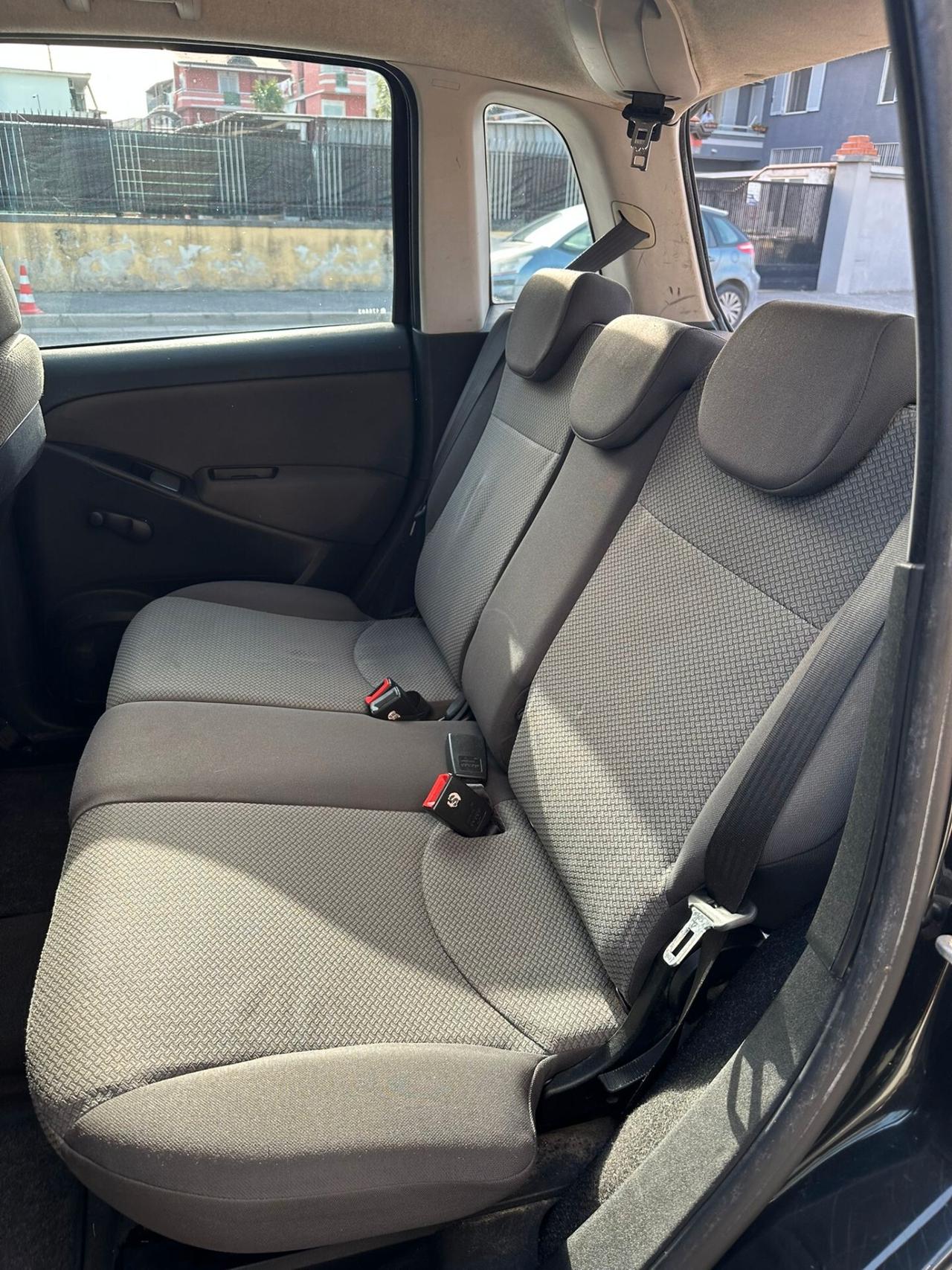 Fiat Idea 1.3 Multijet 16V 70 CV BlackEnergy