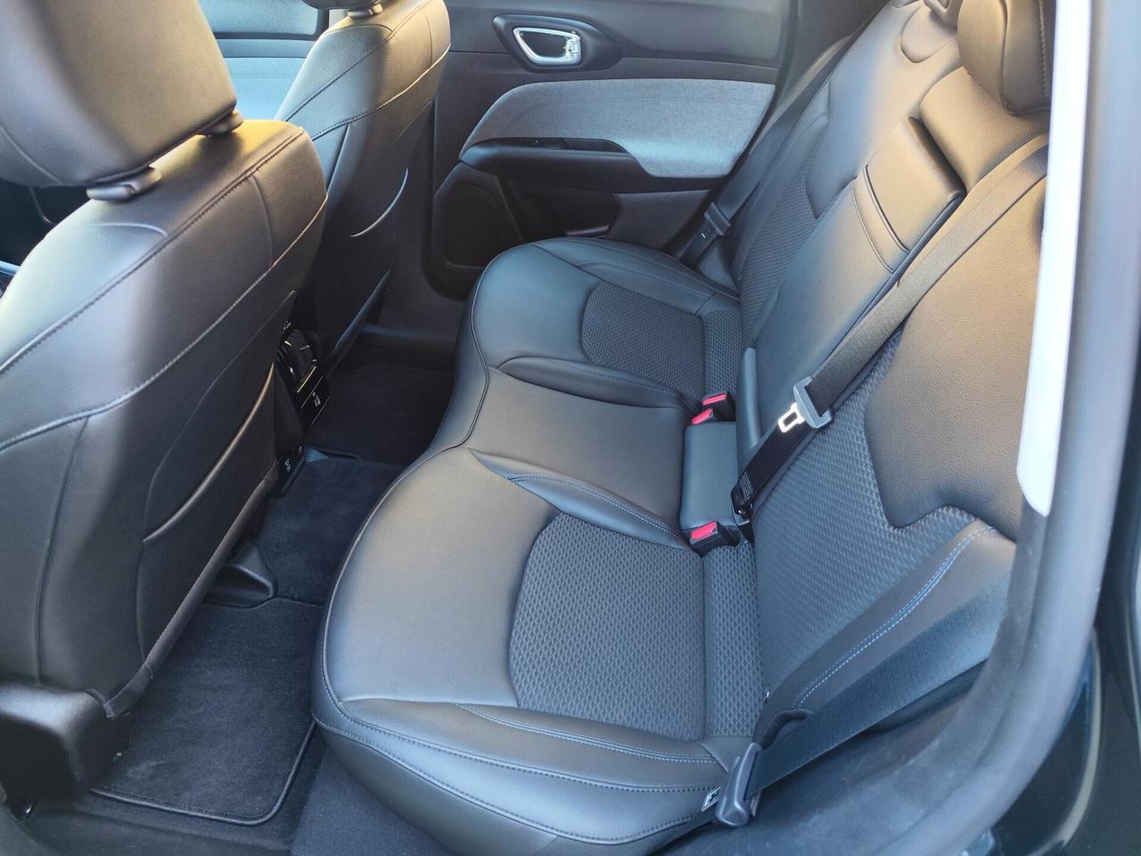 Jeep Compass 1.6 Business 130cv - 2021