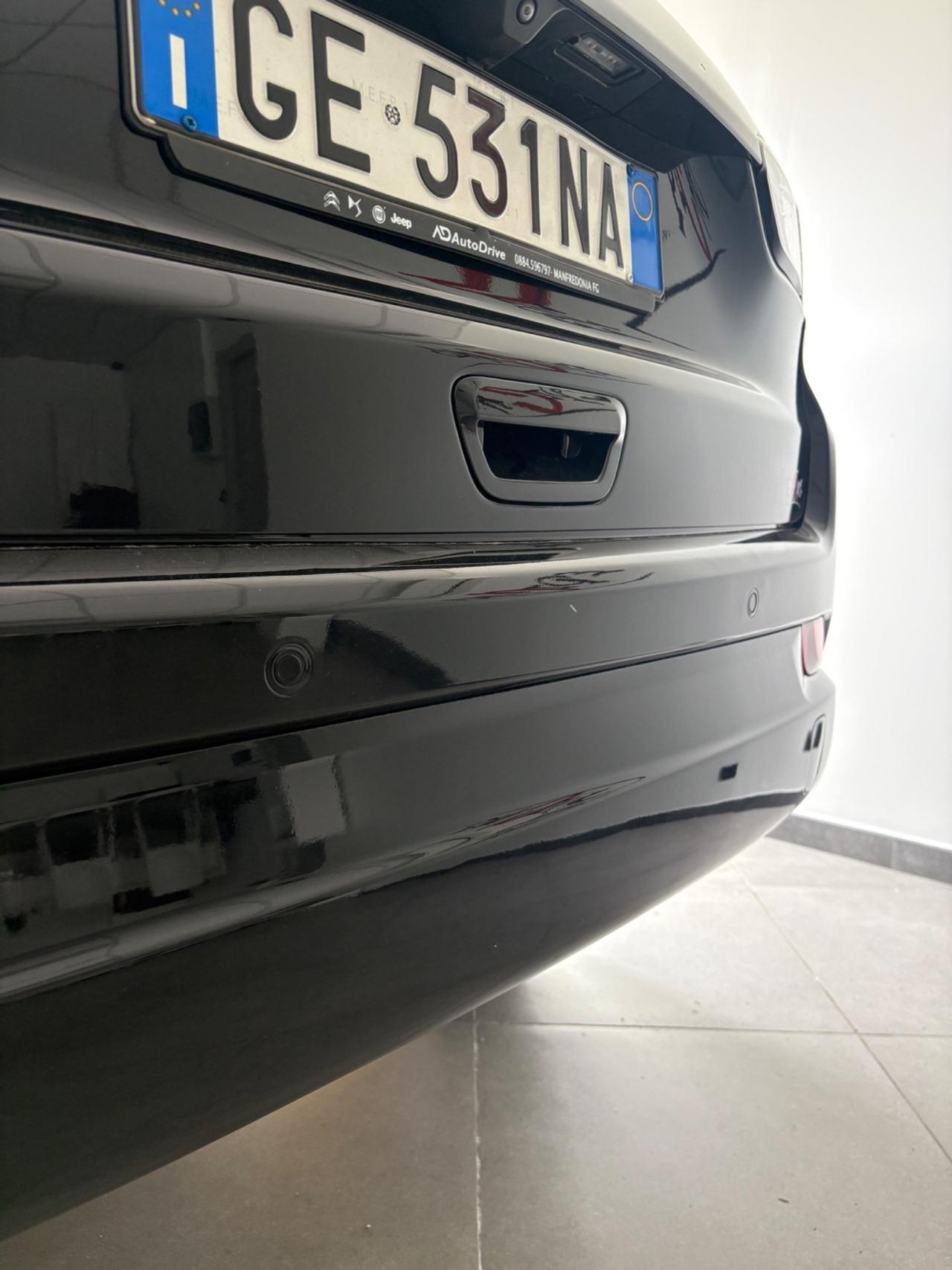 Jeep Compass 1.6 Multijet II 2WD 80° Anniversario