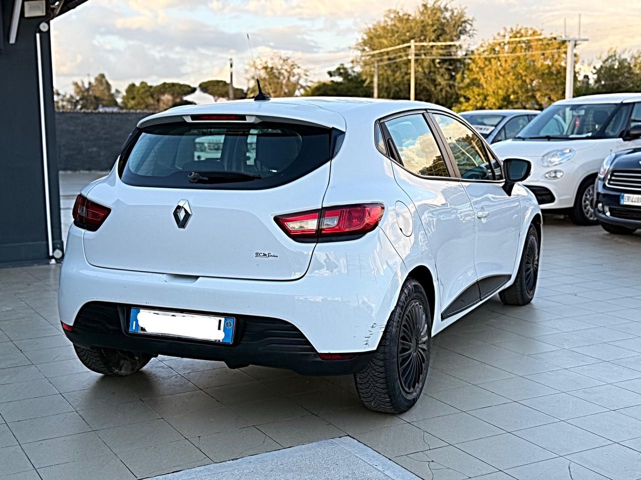 Renault Clio 1.5 dCi 8V 90CV Start&Stop 5 porte Energy