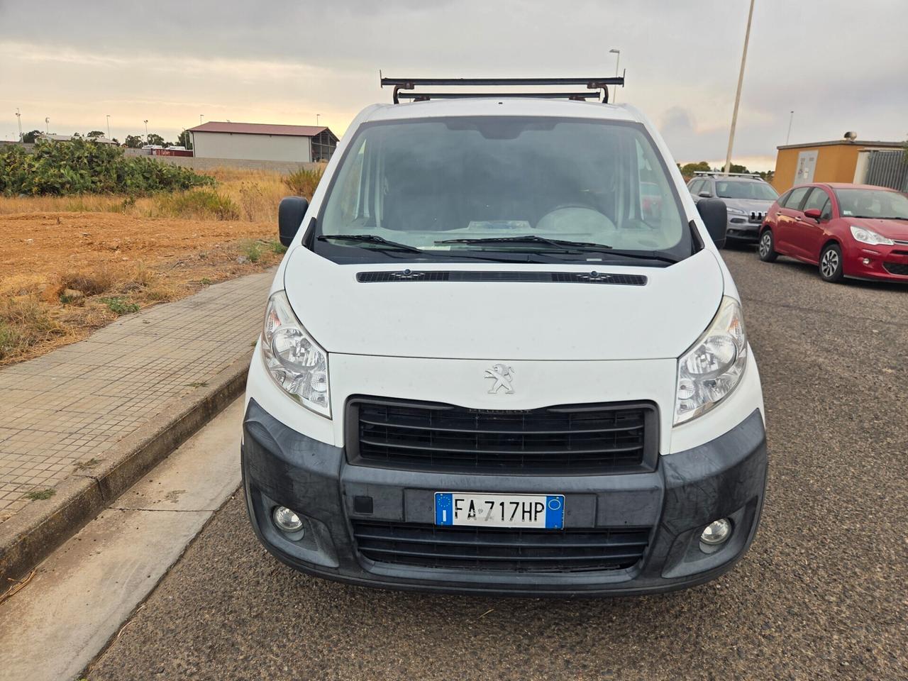 Peugeot EXPERT 1600 HDI 2015 KM 77000!!!