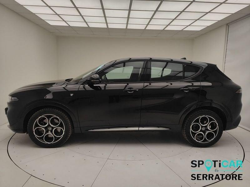 Alfa Romeo Tonale MHEV My23 Hybrid 160cv Ti