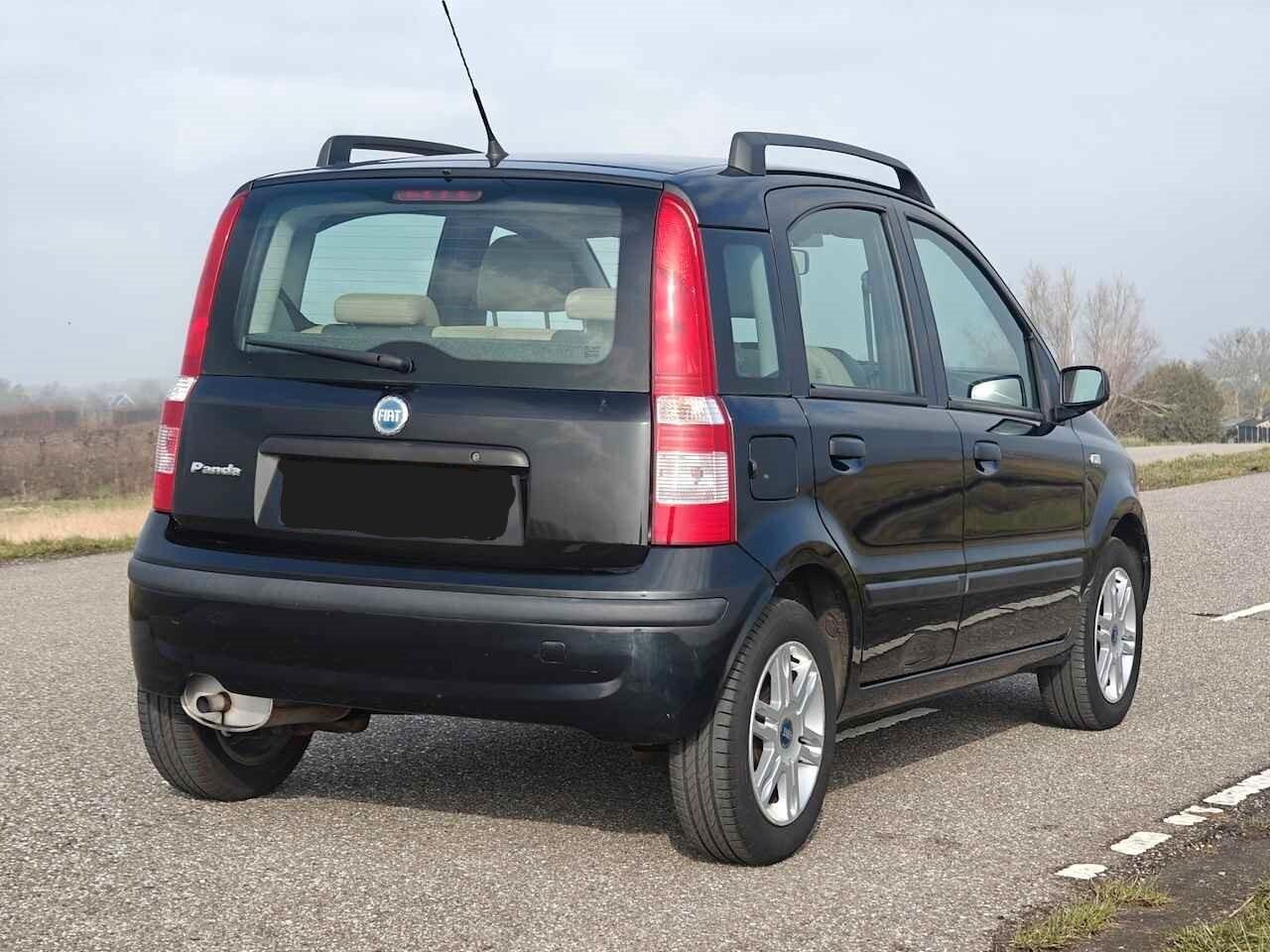 PANDA 1300 Mjet 51Kw Dynamic C.Lega