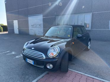 Mini 1.6 16V Cooper Chili