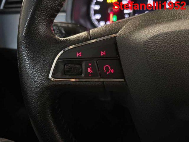 SEAT Arona - 1.0 tgi Black Edition 90cv