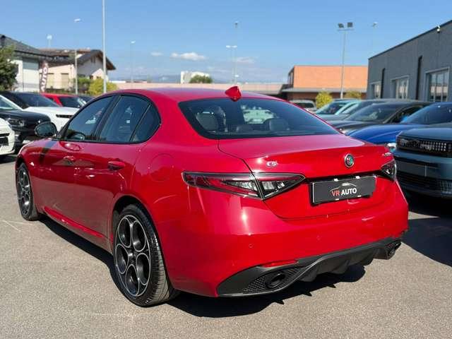 Alfa Romeo Giulia 2.0 t Veloce Q4 280cv auto