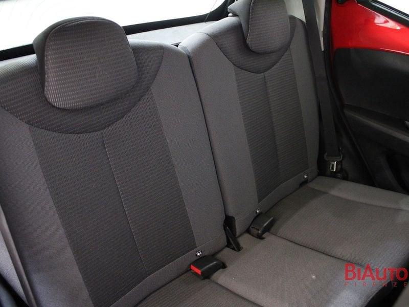 Toyota Aygo Aygo 5p 1.0 x-cool 72cv