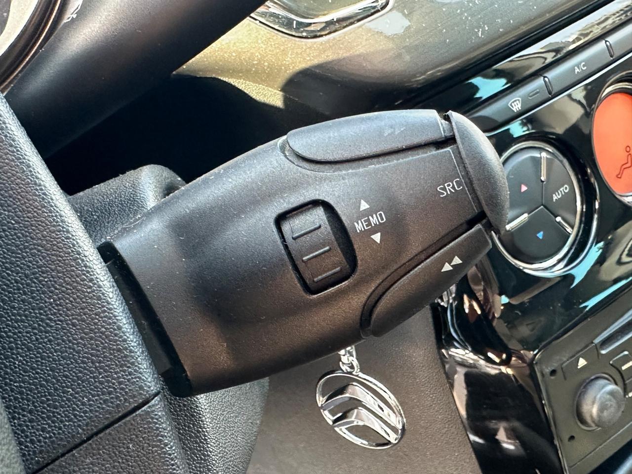 Citroen C3 1.4 Exclusive Style Eco Energy G