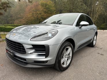Porsche Macan 2.0 245 cv - 2019