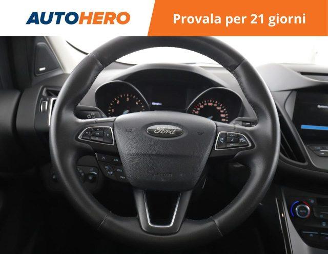 FORD Kuga 1.5 TDCI 120 CV S&S 2WD Titanium